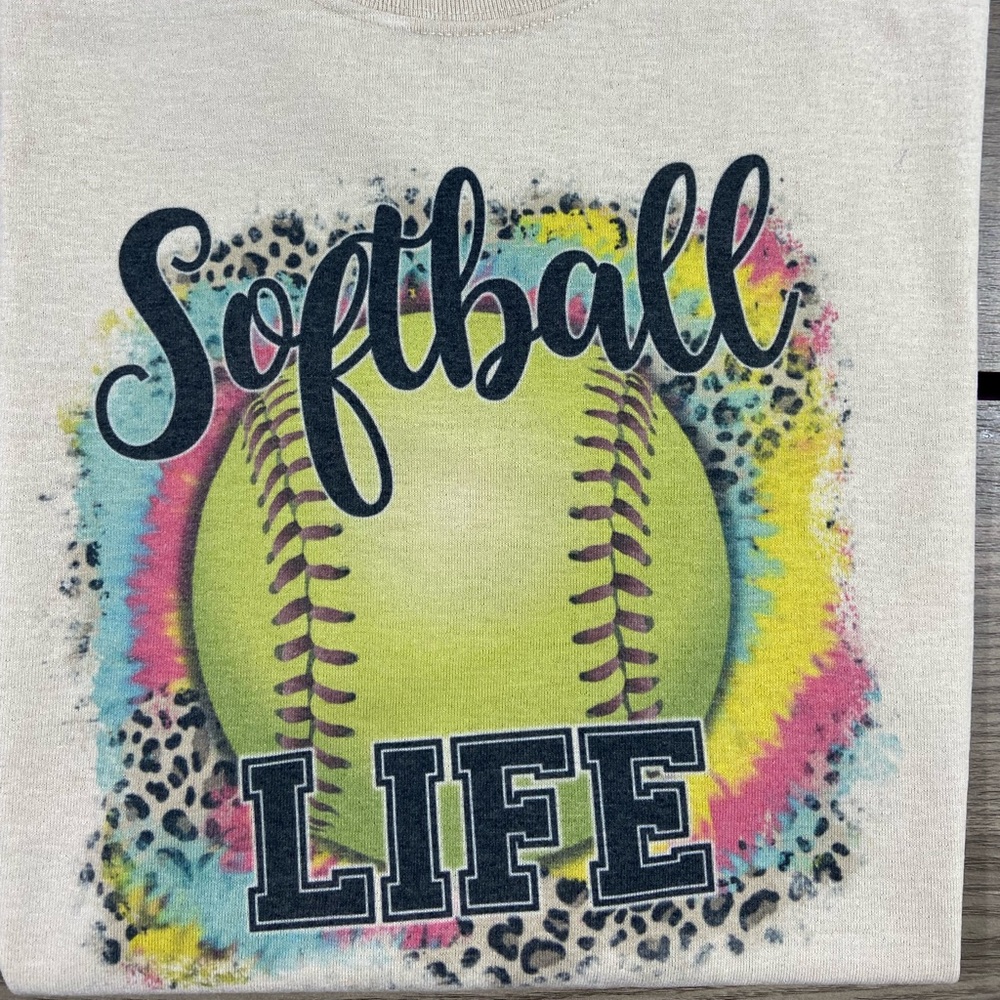 Spring time tshirts